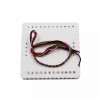 Купить диск Кумихимо для плетения шнуров  (квадрат)