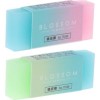 Ластик Blossom Deli 50х20 мм