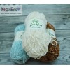Купить плюшевую пряжу Lana Rossa "Plush fine" в Минске