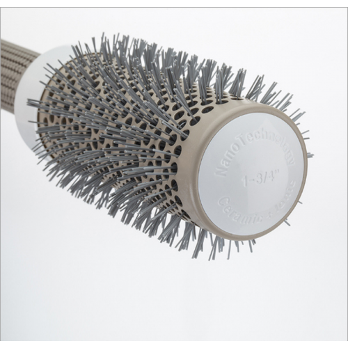 Брашинг для волос с керамическим покрытием 32 мм
